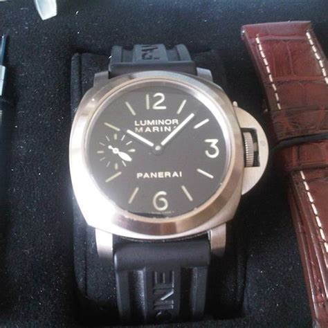 panerai 177 replica